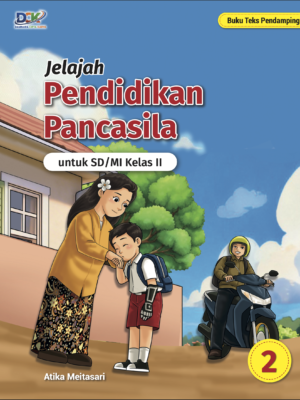 Jelajah Pendidikan Pancasila 2