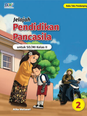Jelajah Pendidikan Pancasila 2