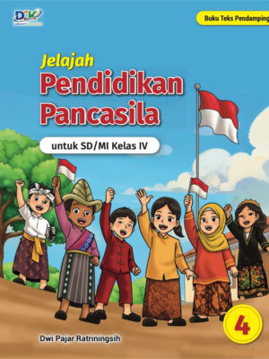 Jelajah Pendidikan Pancasila 4