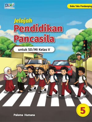 Jelajah Pendidikan Pancasila 5